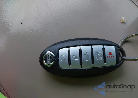 2015 Nissan Altima 2.5/S/Sv/Sl из США, поврежденный, VIN 1N4AL3AP0FN916185